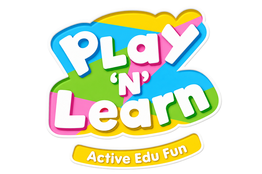 Play & Learn